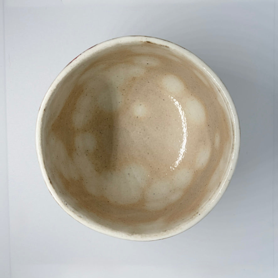 Sakura Matcha Bowl
