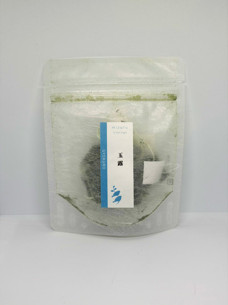 Gyokuro Green Tea