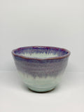 Lilac Ceramic Cup