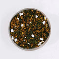 Genmaicha with Matcha
